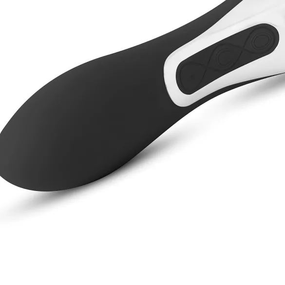 Sway No.1 Wand - masażer wibracyjny 2w1 - akumulatorowy - czarny