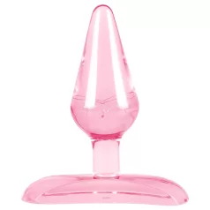 Easytoys The Assifier - mini korek analny (różowy)