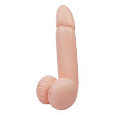 Nadmuchiwany Fun - dmuchany penis - 50cm