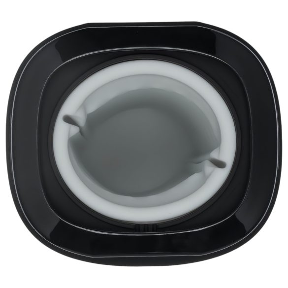 Kiiroo Onyx+ Asa Akira Experience - masturbator interaktywny - czarny