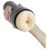 Kiiroo Feel - masturbator typu wagina - realistyczny - silikon - naturalny
