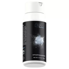   Kiiroo - puder pielęgnacyjny do masturbatora - odświeżający - 100 ml