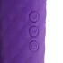 EasyToys - masażer wibracyjny mini wand - akumulatorowy - fioletowy