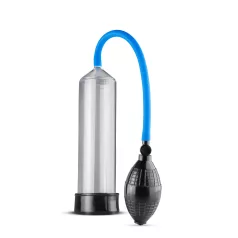Easytoys - pompka do penisa - przezroczysta