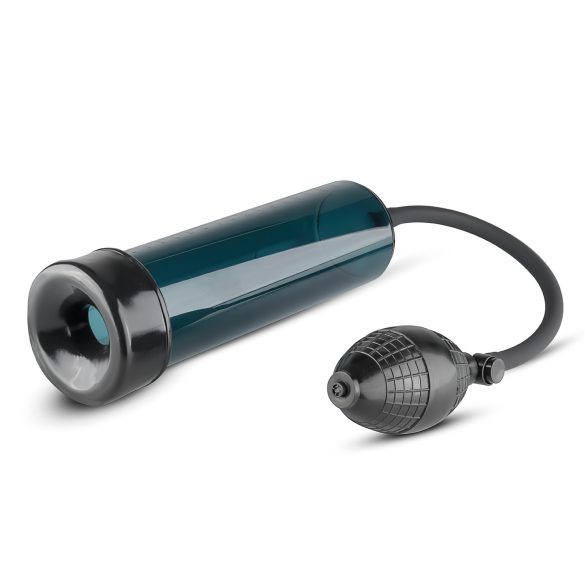 Easytoys - pompka do penisa - czarna