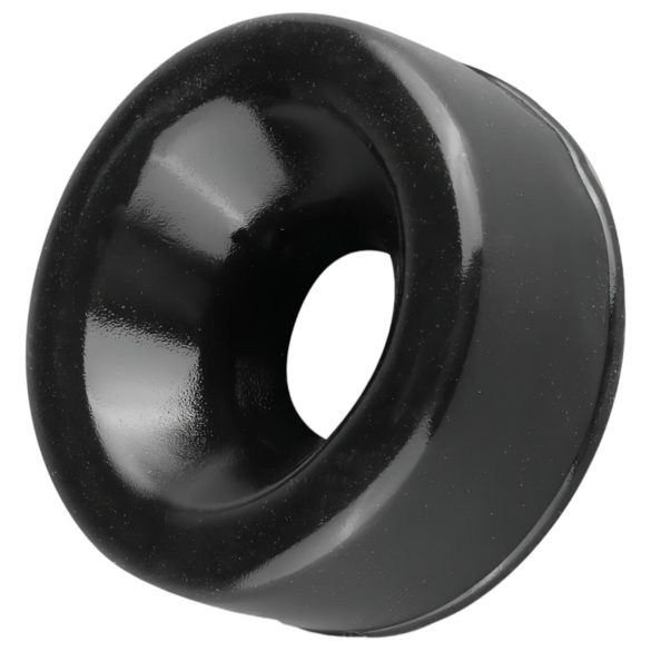 Easytoys - pompka do penisa - czarna