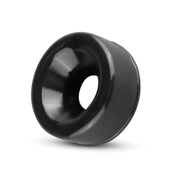 Easytoys - pompka do penisa - uchwyt na palec - czarna