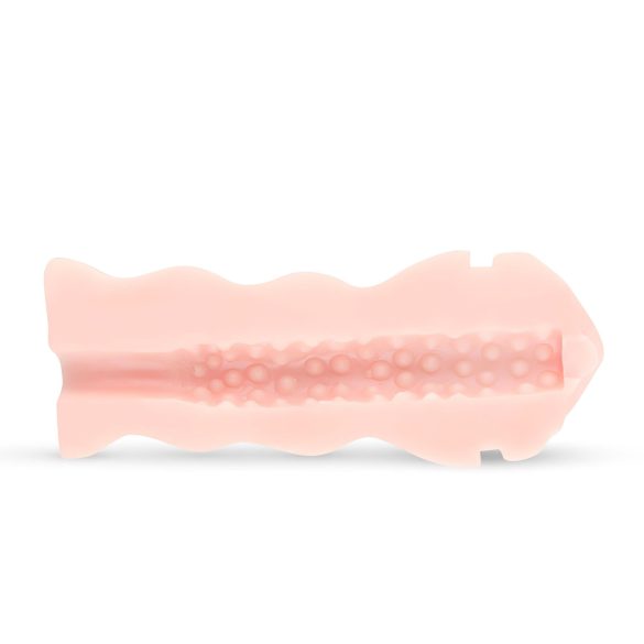 FPPR. - masturbator usta realistyczny - skóra naturalna