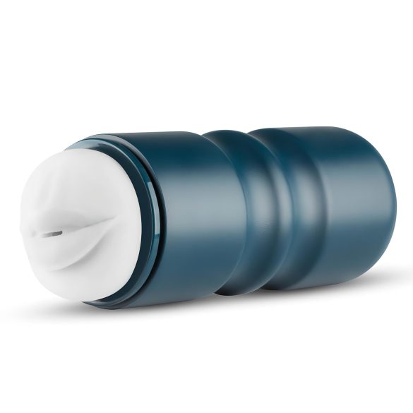 FPPR. - masturbator usta realistyczny - biały