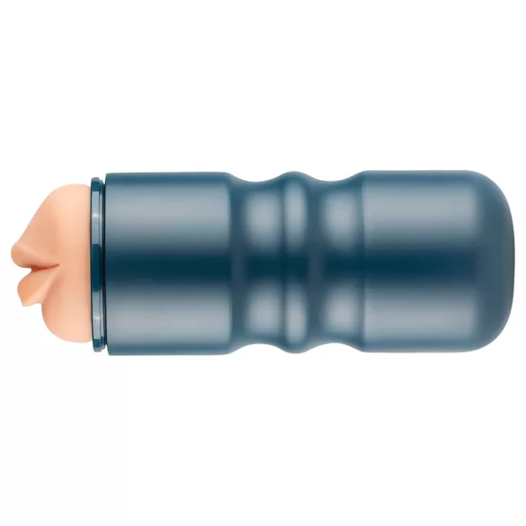 FPPR. Mokka - realistyczny masturbator ustny (kolor ciała)
