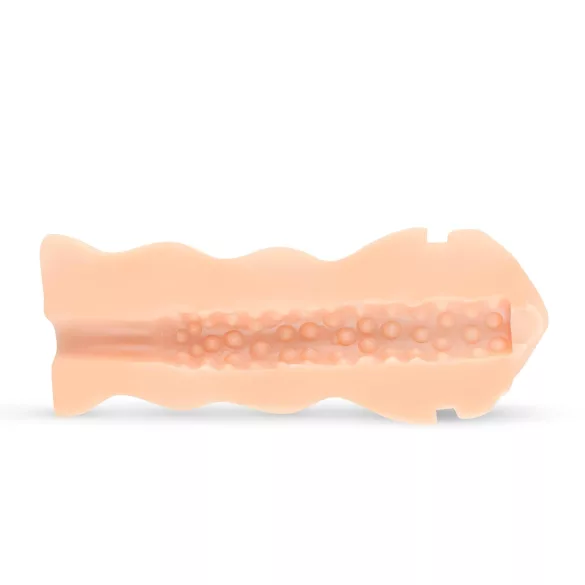 FPPR. Mokka - masturbator usta - realistyczny - kolor naturalny