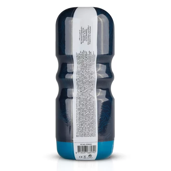 FPPR. Mokka - masturbator usta - realistyczny - kolor naturalny