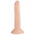Real Fantasy Blane - dildo realistyczne - 20 cm - kolor naturalny