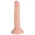 Real Fantasy Blane - dildo realistyczne - 20 cm - kolor naturalny
