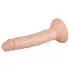 Real Fantasy Blane - dildo realistyczne - 20 cm - kolor naturalny