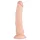 Real Fantasy Dylan - realistyczny dildo - 23 cm - kolor cielisty