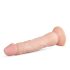 Real Fantasy Dylan - realistyczny dildo - 23cm (naturalny)