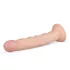 Real Fantasy Scott - realistyczny dildo - 25 cm - kolor cielisty