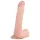 Real Fantasy Felix - dildo realistyczne z jądrami - 22cm - kolor naturalny