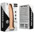 Real Fantasy Parker - realistyczny dildo - 19cm - cielisty