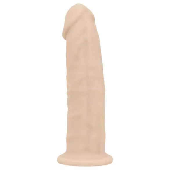 Real Fantasy Parker - realistyczny dildo - 19cm - cielisty