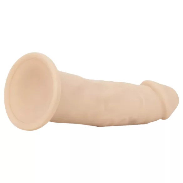 Real Fantasy Parker - realistyczny dildo - 19cm - cielisty