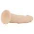 Real Fantasy Parker - realistyczny dildo - 19cm - cielisty