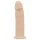 Real Fantasy Xavier - dildo realistyczne - 23 cm - kolor naturalny