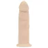 Real Fantasy Xavier - dildo realistyczne - 23 cm - kolor naturalny