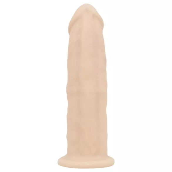 Real Fantasy Xavier - dildo realistyczne - 23 cm - kolor naturalny