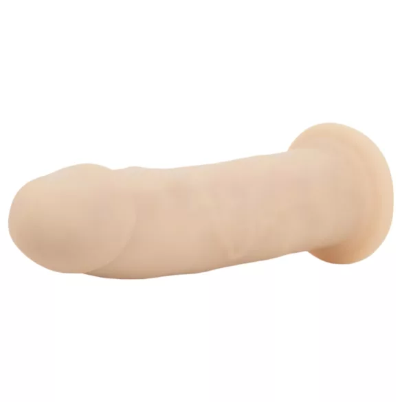Real Fantasy Xavier - dildo realistyczne - 23 cm - kolor naturalny