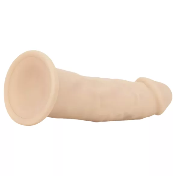 Real Fantasy Xavier - dildo realistyczne - 23 cm - kolor naturalny