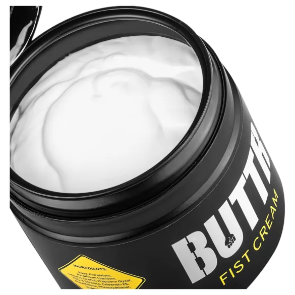 BUTTR - krem do fisting - intensywne nawilżenie - 500ml