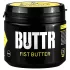 BUTTR Fisting Butter - maślany żel poślizgowy do analnego fistingu (500 ml)