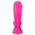 Dreamtoys Essentials - noszone majtki z wibratorem stymulującym punkt G (magenta)