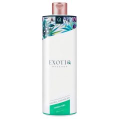 Exotiq - żel do masażu Nuru - nawilżający - 500ml
