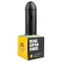 BUTTR - dildo z przyssawką - realistyczny - czarny