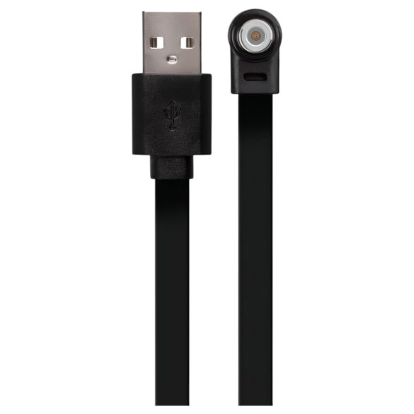 Rosy Gold - wibrator mini massager - akumulatorowy - rosegold