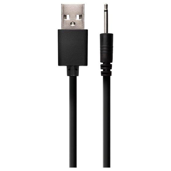 Rosy Gold Mini - wibrator mini ładowany USB - kolor różowe złoto