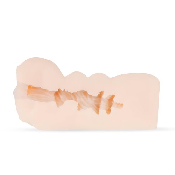 FWB - masturbator wagina realistyczna Amelia Harper - silikon