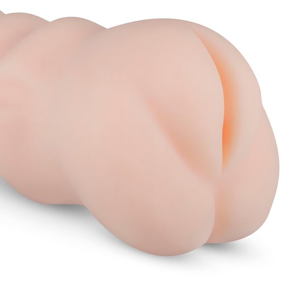 FWB - masturbator wagina realistyczna - Nicole Adams - silikon
