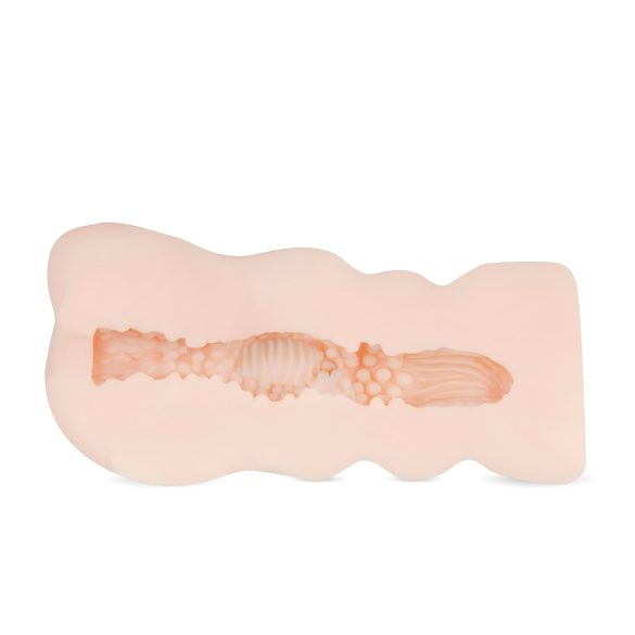 FWB - masturbator wagina realistyczna - Nicole Adams - silikon