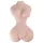 FWB - realistyczny masturbator w kształcie kobiecego torsu Heather Owens