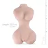 FWB - realistyczny masturbator w kształcie kobiecego torsu Heather Owens