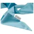 Bloom Tulip - wibrator łechtaczkowy silikonowy ładowany USB turkusowy