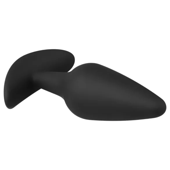 EasyToys Pleasure kit - zróżnicowany zestaw korków analnych (czarny)