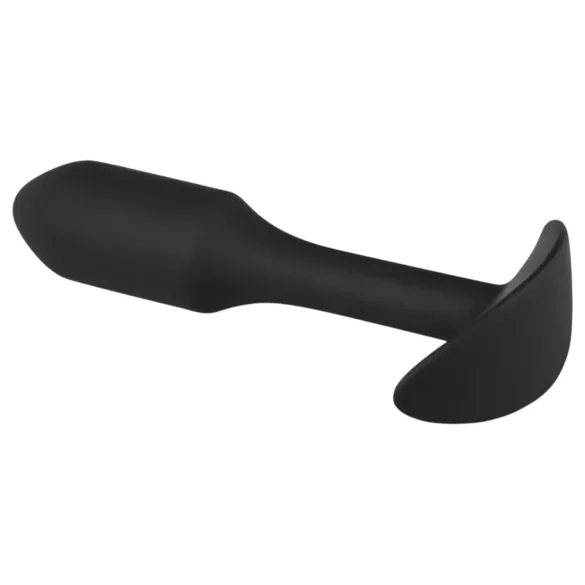 EasyToys Pleasure kit - zróżnicowany zestaw korków analnych (czarny)