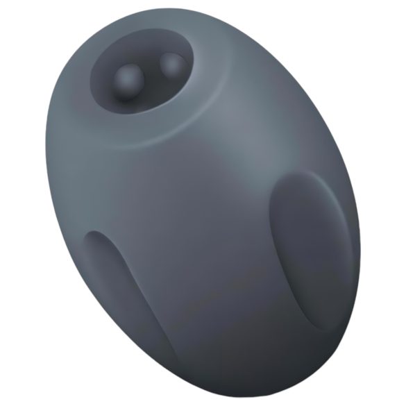 Afrykański kochanek - dildo realistyczne - duże