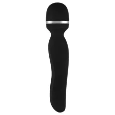   Sway No.4 Wand - wibrator masujący ładowany akumulatorowo - czarny