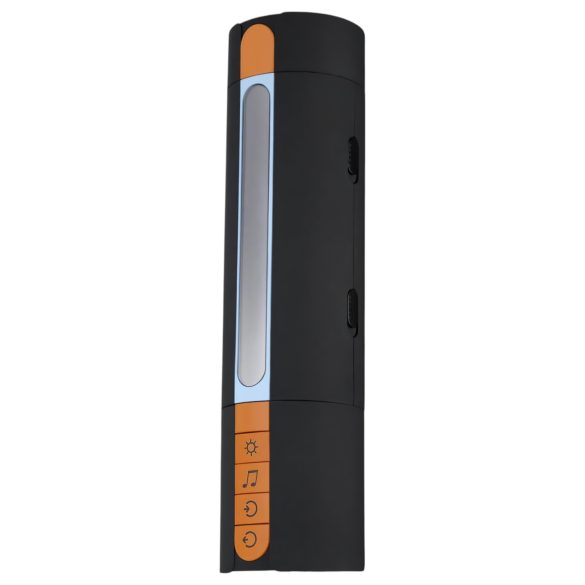 CRUIZR CP03 - masturbator męski akumulatorowy z funkcją ssania i wibracji